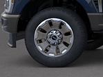 2025 Ford F-250 Crew Cab 4WD Pickup for sale #SEE06432 - photo 19