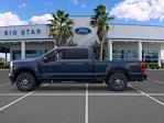 2025 Ford F-250 Crew Cab 4WD Pickup for sale #SEE06904 - photo 4