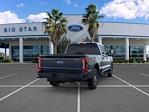 2025 Ford F-250 Crew Cab 4WD Pickup for sale #SEE06904 - photo 8