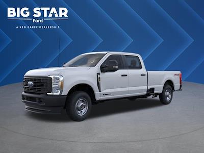 2025 Ford F-250 Crew Cab 4WD Pickup for sale #SEE07266 - photo 1