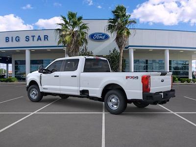 2025 Ford F-250 Crew Cab 4WD Pickup for sale #SEE07266 - photo 2