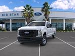 2025 Ford F-250 Crew Cab 4WD Pickup for sale #SEE07266 - photo 3