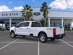 2025 Ford F-250 Crew Cab 4WD Pickup for sale #SEE07266 - photo 2