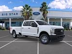2025 Ford F-250 Crew Cab 4WD Pickup for sale #SEE07266 - photo 7