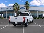 2025 Ford F-250 Crew Cab 4WD Pickup for sale #SEE07266 - photo 8