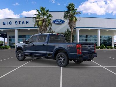 2025 Ford F-250 Crew Cab 4WD Pickup for sale #SEE07909 - photo 2