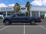2025 Ford F-250 Crew Cab 4WD Pickup for sale #SEE07909 - photo 4