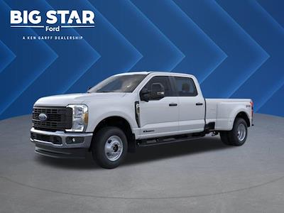 2025 Ford F-350 Crew Cab DRW 4WD Pickup for sale #SEE07926 - photo 1