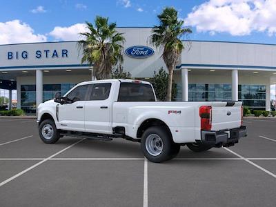 2025 Ford F-350 Crew Cab DRW 4WD Pickup for sale #SEE07926 - photo 2