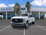 2025 Ford F-350 Crew Cab DRW 4WD Pickup for sale #SEE07926 - photo 3