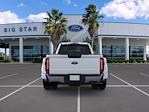 2025 Ford F-350 Crew Cab DRW 4WD Pickup for sale #SEE07926 - photo 5