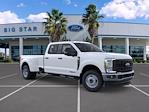 2025 Ford F-350 Crew Cab DRW 4WD Pickup for sale #SEE07926 - photo 7