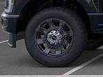 2025 Ford F-250 Crew Cab 4WD Pickup for sale #SEE08547 - photo 19