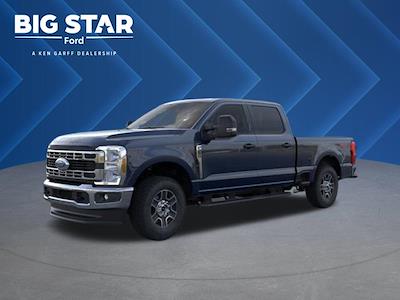 2025 Ford F-250 Crew Cab 4WD Pickup for sale #SEE10586 - photo 1