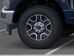2025 Ford F-250 Crew Cab 4WD Pickup for sale #SEE10586 - photo 19