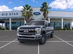 2025 Ford F-250 Crew Cab 4WD Pickup for sale #SEE10586 - photo 3