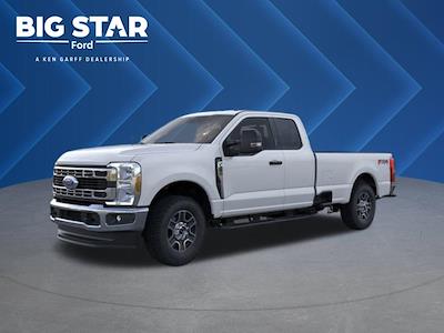 2025 Ford F-250 Super Cab 4WD Pickup for sale #SEE12130 - photo 1