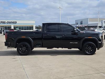 Used 2025 GMC Sierra 2500 - photo 1