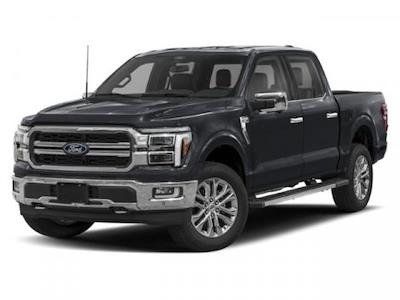 2025 Ford F-150 SuperCrew Cab 4WD Pickup for sale #SFA04021 - photo 1