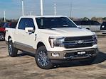 2025 Ford F-150 SuperCrew Cab 4WD, Pickup for sale #SFA18062 - photo 3