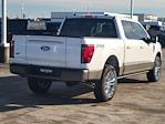 2025 Ford F-150 SuperCrew Cab 4WD, Pickup for sale #SFA18062 - photo 2