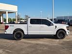 2025 Ford F-150 SuperCrew Cab 4WD Pickup for sale #SFA20406 - photo 4