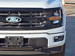 2025 Ford F-150 SuperCrew Cab 4WD Pickup for sale #SFA20406 - photo 8