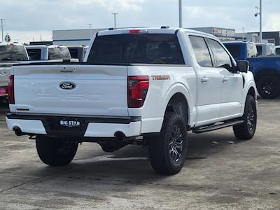 2025 Ford F-150 SuperCrew Cab 4WD Pickup for sale #SFA26811 - photo 2