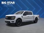 2025 Ford F-150 SuperCrew Cab 4WD Pickup for sale #SFA26960 - photo 1