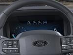 2025 Ford F-150 SuperCrew Cab 4WD Pickup for sale #SFA26960 - photo 13