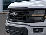 2025 Ford F-150 SuperCrew Cab 4WD Pickup for sale #SFA26960 - photo 17