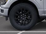 2025 Ford F-150 SuperCrew Cab 4WD Pickup for sale #SFA26960 - photo 19
