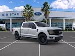 2025 Ford F-150 SuperCrew Cab 4WD Pickup for sale #SFA26960 - photo 7