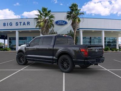 2025 Ford F-150 SuperCrew Cab 4WD Pickup for sale #SFA36105 - photo 2