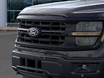 2025 Ford F-150 SuperCrew Cab 4WD Pickup for sale #SFA36105 - photo 17