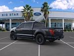 2025 Ford F-150 SuperCrew Cab 4WD Pickup for sale #SFA36105 - photo 2
