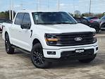 2025 Ford F-150 SuperCrew Cab 4WD Pickup for sale #SFA51712 - photo 3
