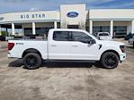 2025 Ford F-150 SuperCrew Cab 4WD Pickup for sale #SFA51712 - photo 4