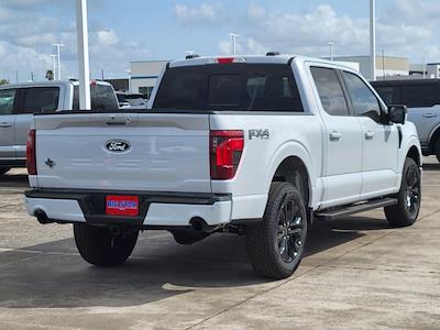 2025 Ford F-150 SuperCrew Cab 4WD Pickup for sale #SFA51846 - photo 2