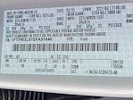 2025 Ford F-150 SuperCrew Cab 4WD Pickup for sale #SFA51846 - photo 23