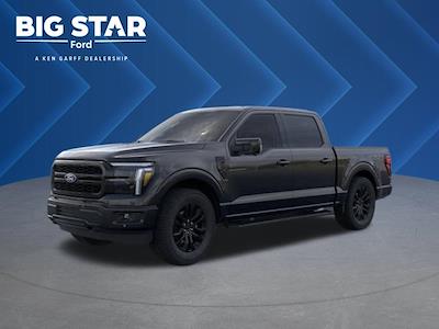 2025 Ford F-150 SuperCrew Cab 4WD Pickup for sale #SFA56095 - photo 1