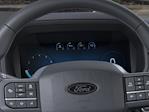 2025 Ford F-150 SuperCrew Cab 4WD Pickup for sale #SFA56095 - photo 13