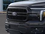 2025 Ford F-150 SuperCrew Cab 4WD Pickup for sale #SFA56095 - photo 17