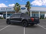 2025 Ford F-150 SuperCrew Cab 4WD Pickup for sale #SFA56095 - photo 2