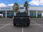 2025 Ford F-150 SuperCrew Cab 4WD Pickup for sale #SFA56095 - photo 5