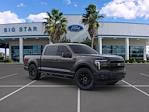 2025 Ford F-150 SuperCrew Cab 4WD Pickup for sale #SFA56095 - photo 7