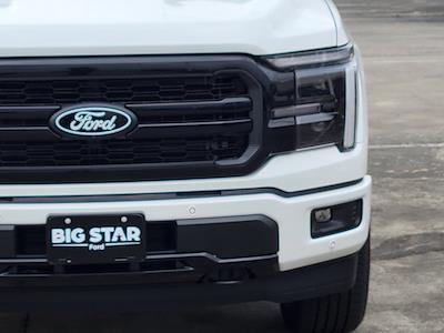 2025 Ford F-150 SuperCrew Cab 4WD Pickup for sale #SFA63657 - photo 1