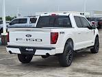 2025 Ford F-150 SuperCrew Cab 4WD Pickup for sale #SFA63657 - photo 4