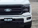 2025 Ford F-150 SuperCrew Cab 4WD Pickup for sale #SFA63657 - photo 1