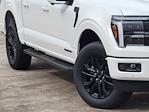 2025 Ford F-150 SuperCrew Cab 4WD Pickup for sale #SFA63657 - photo 9